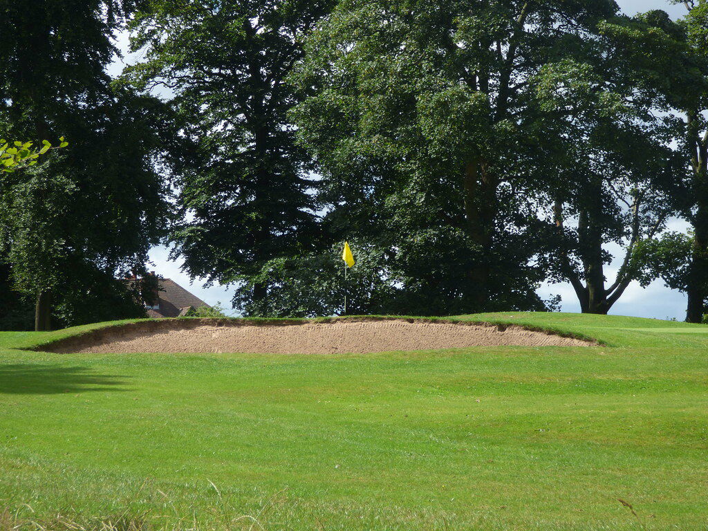 Golf club fears coronavirus could